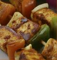 Sarson Ka Tikka